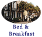 Bed & Breakfast Getaway